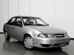 Chevrolet Nexia 2008 года
